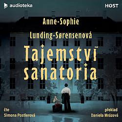 Tajemství sanatoria