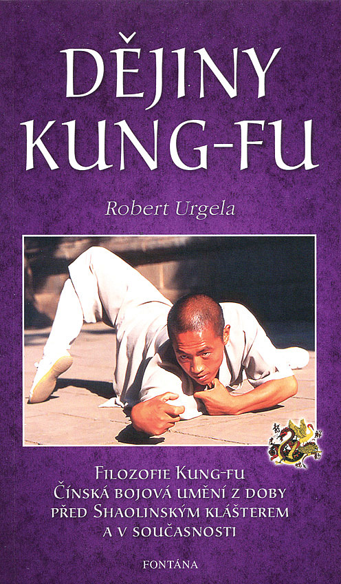 Dějiny kung-fu