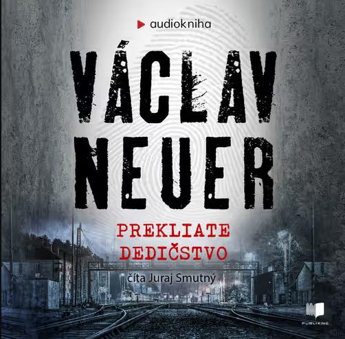 Prekliate dedičstvo