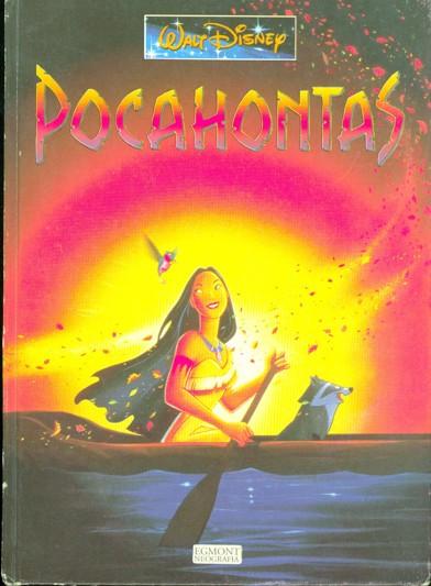 Pocahontas