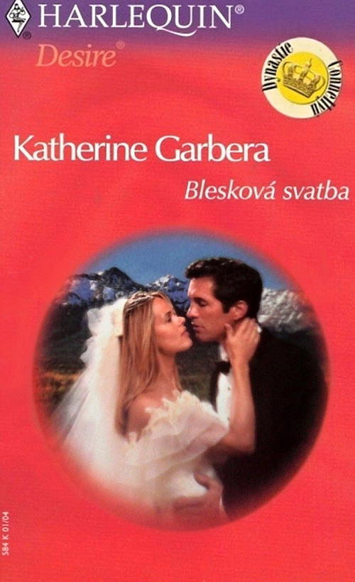 Blesková svatba