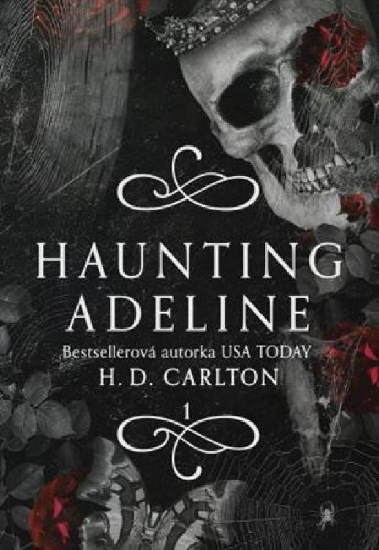 Haunting Adeline