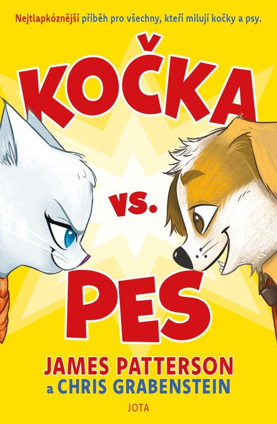 Kočka vs. pes