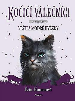 Věštba Modré hvězdy