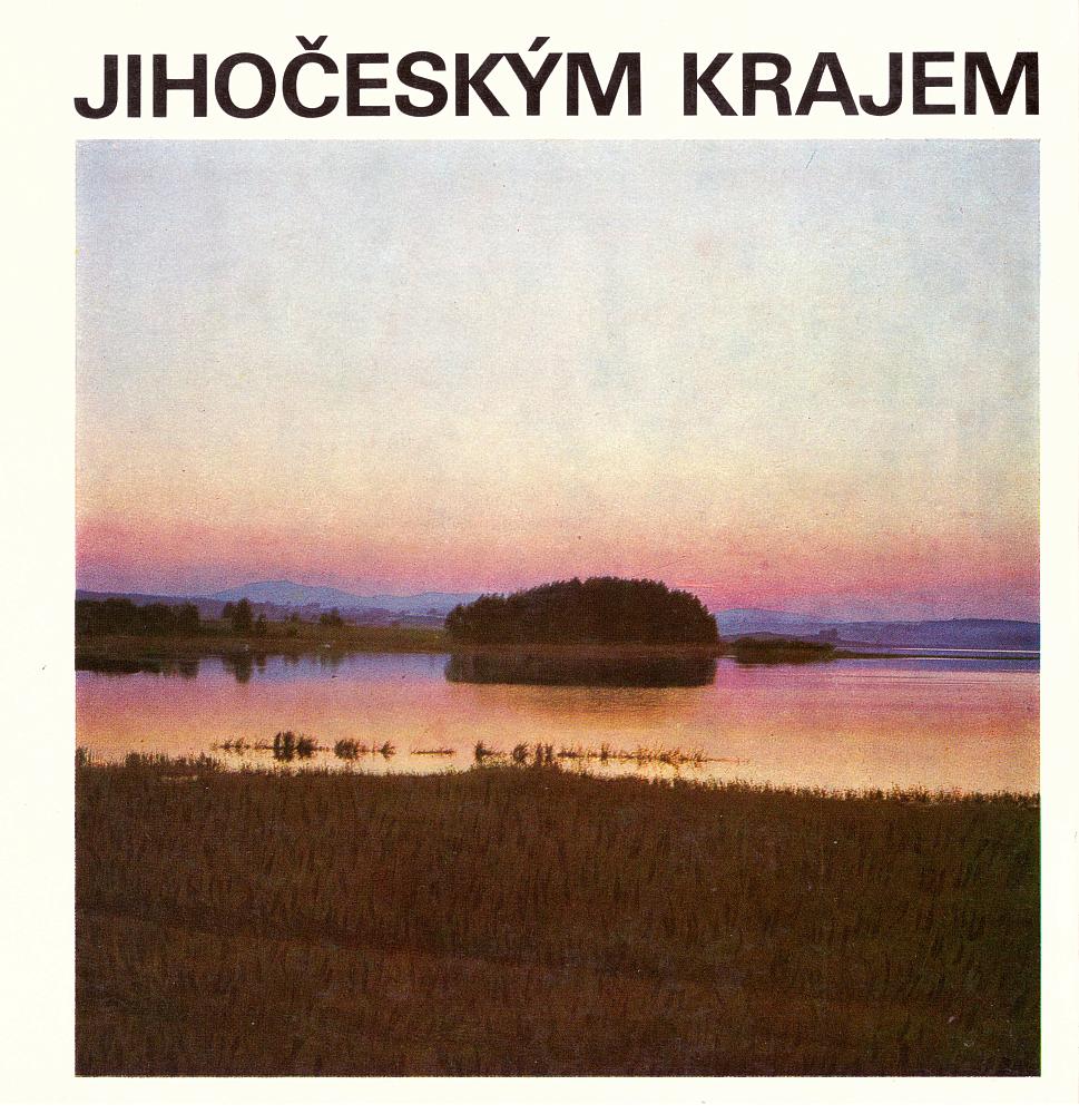 Jihočeským krajem