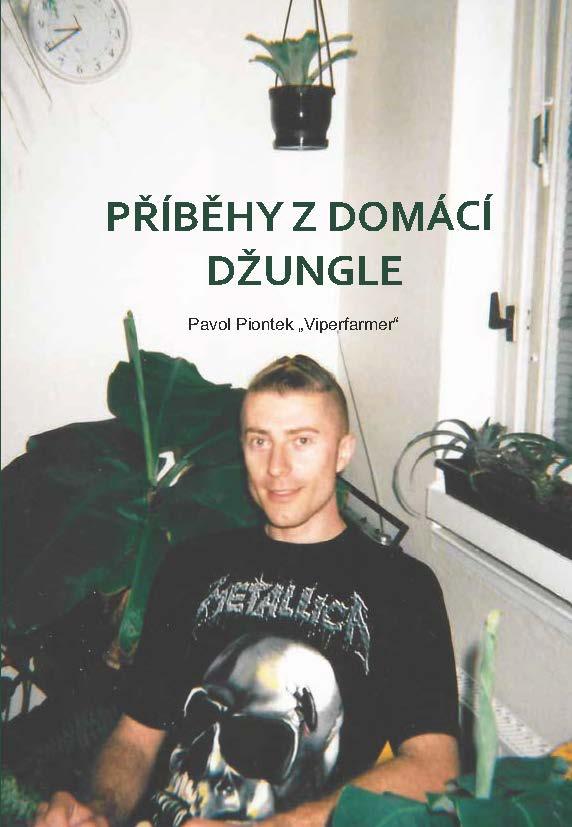 Příběhy z domácí džungle