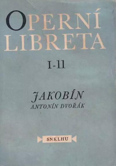 Jakobín