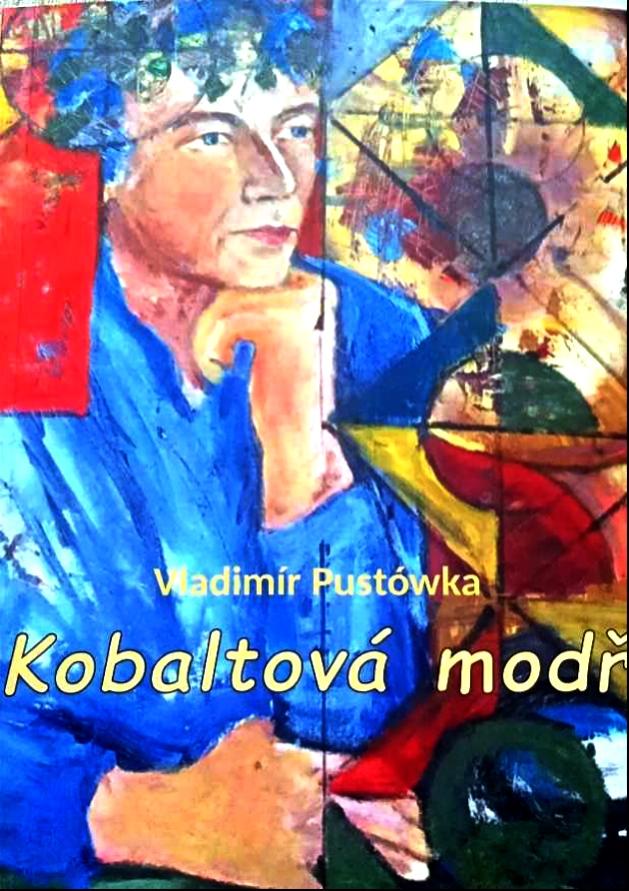 Kobaltová modř