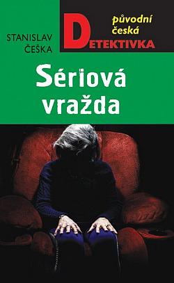 Sériová vražda