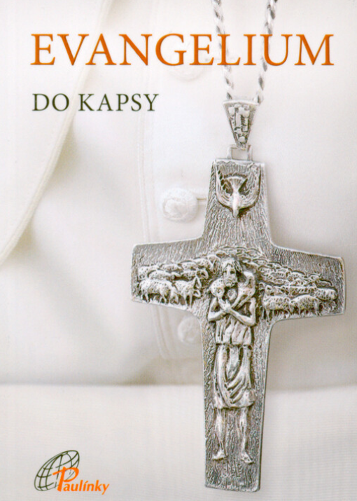 Evangelium do kapsy