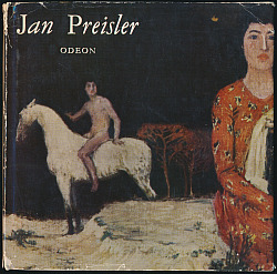 Jan Preisler