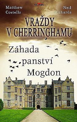 Záhada panství Mogdon