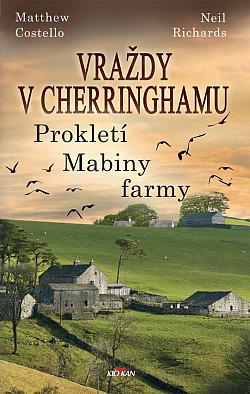 Prokletí Mabiny farmy