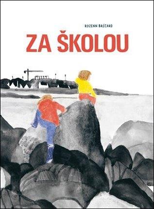 Za školou