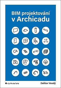 BIM projektování v Archicadu