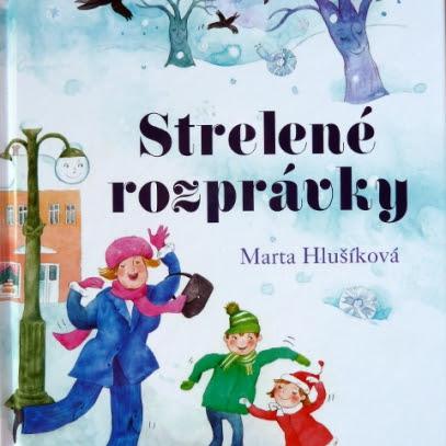 Strelené rozprávky