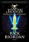 Percy Jackson: Příručka pro polobohy