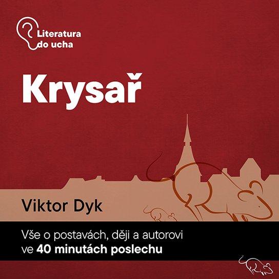 Krysař