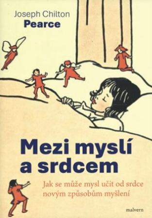 Mezi myslí a srdcem: Jak se může mysl učit od srdce novým způsobům myšlení