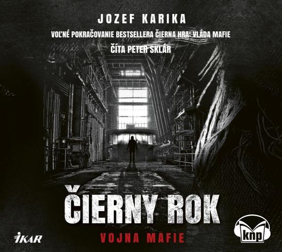 Čierny rok: Vojna mafie