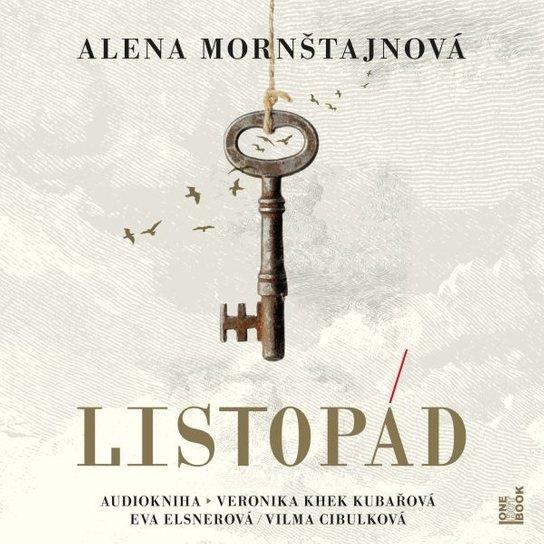 Listopád