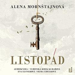 Listopád