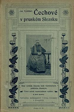 Čechové v Pruském Slezsku