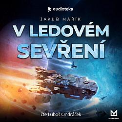 V ledovém sevření