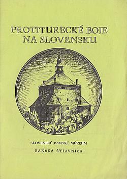 Protiturecké boje na Slovensku