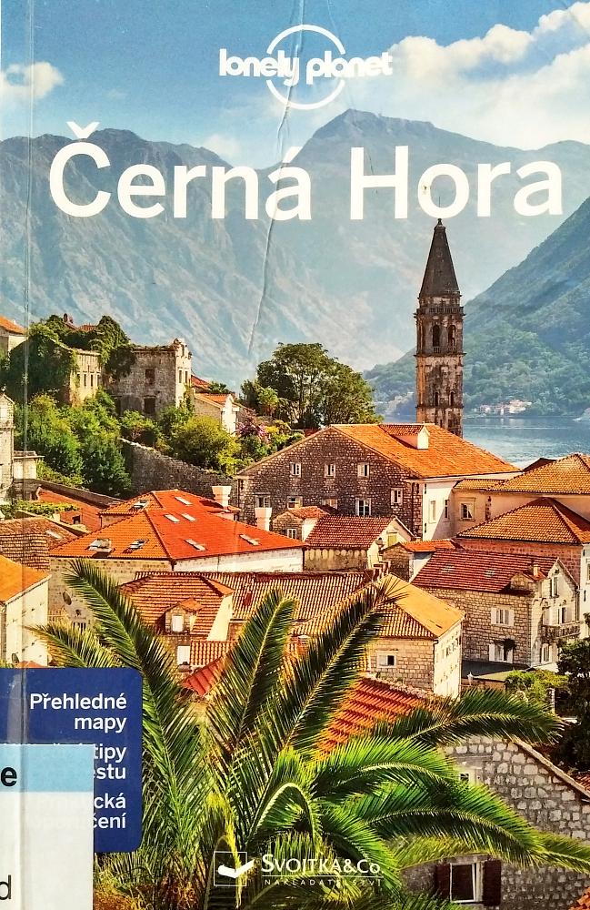 Černá Hora