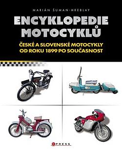 Encyklopedie motocyklů