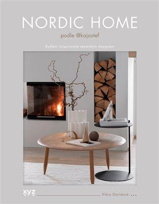 Nordic home podle Kajastef