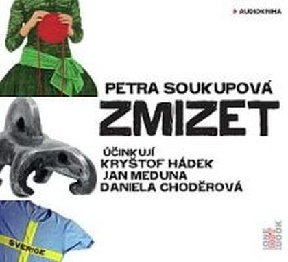 Zmizet