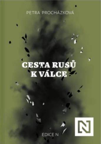 Cesta Rusů k válce