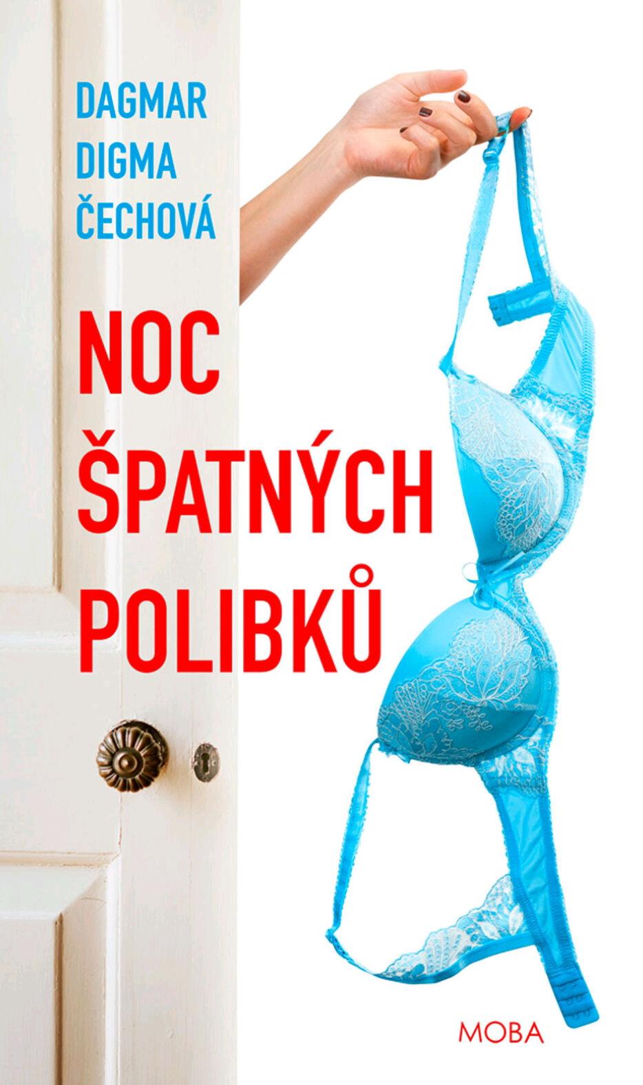 Noc špatných polibků