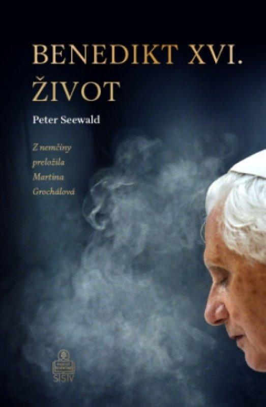 Benedikt XVI. - Život