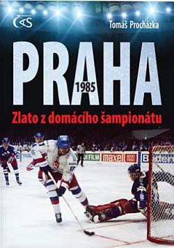 Praha 1985: Zlato z domácího šampionátu