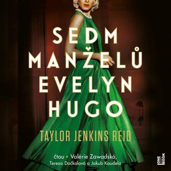 Sedm manželů Evelyn Hugo