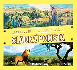 Sladká pomsta