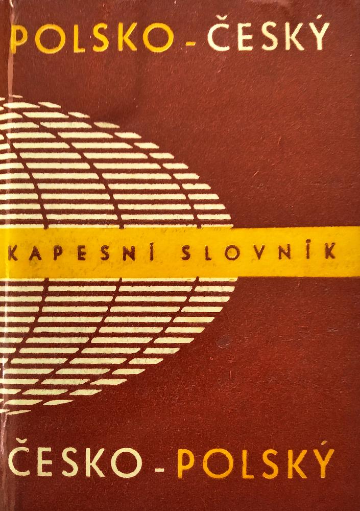 Polsko-český, česko-polský kapesní slovník