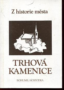 Z historie města Trhová Kamenice