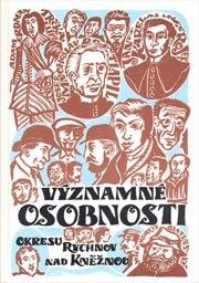 Významné osobnosti okresu Rychnov nad Kněžnou