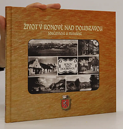 Život v Ronově nad Doubravou: Současnost a minulost