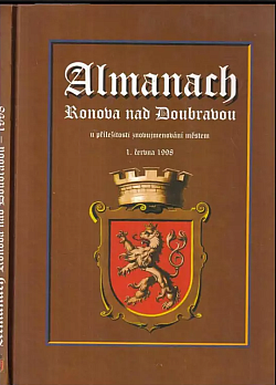 Almanach Ronova nad Doubravou