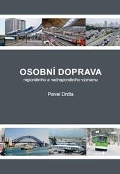 Osobní doprava regionálního a nadregionálního významu