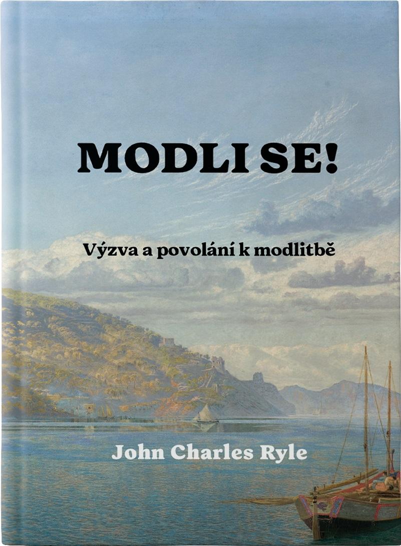 Modli se!