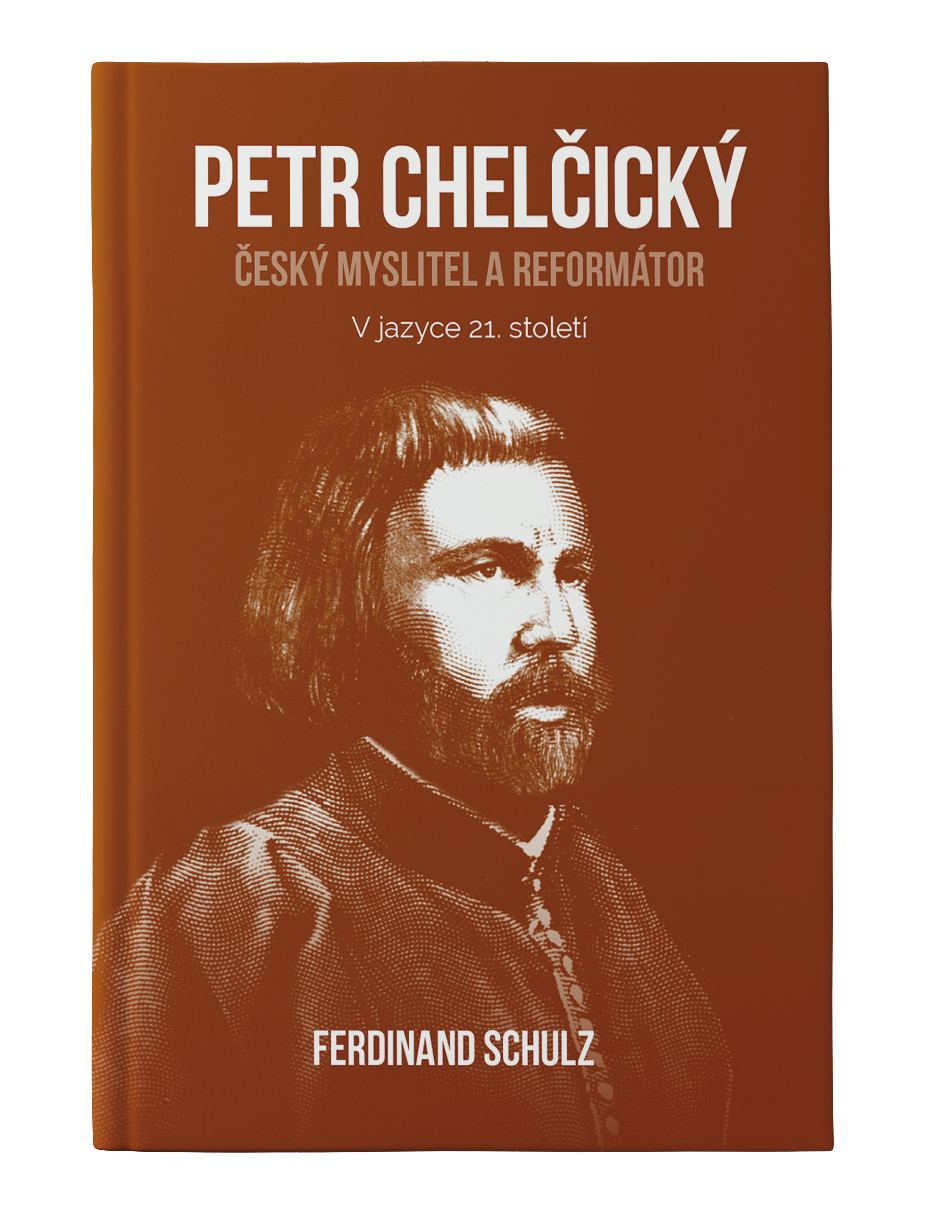 Petr Chelčický