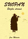 Suopan: Stezka stromů – český mysteriózní román