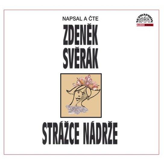 Strážce nádrže