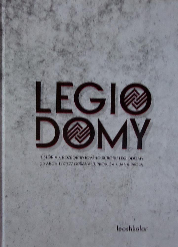 Legiodomy